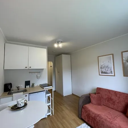 Cozy Studio By Kristiine Centre Tallinn Exterior photo