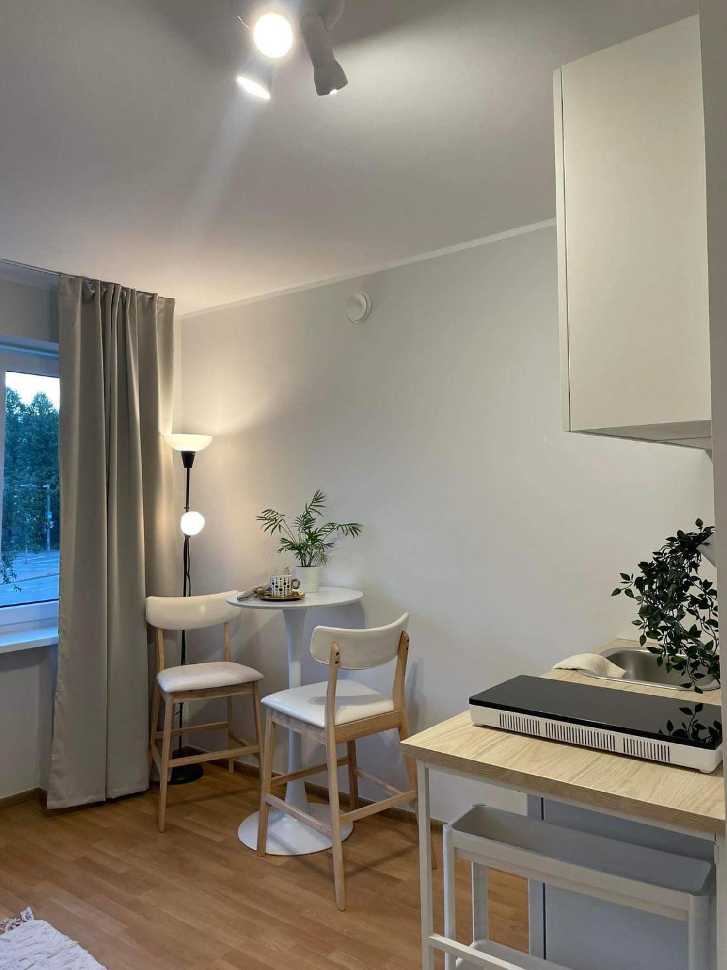 Cozy By Kristiine Centre * Tallinn